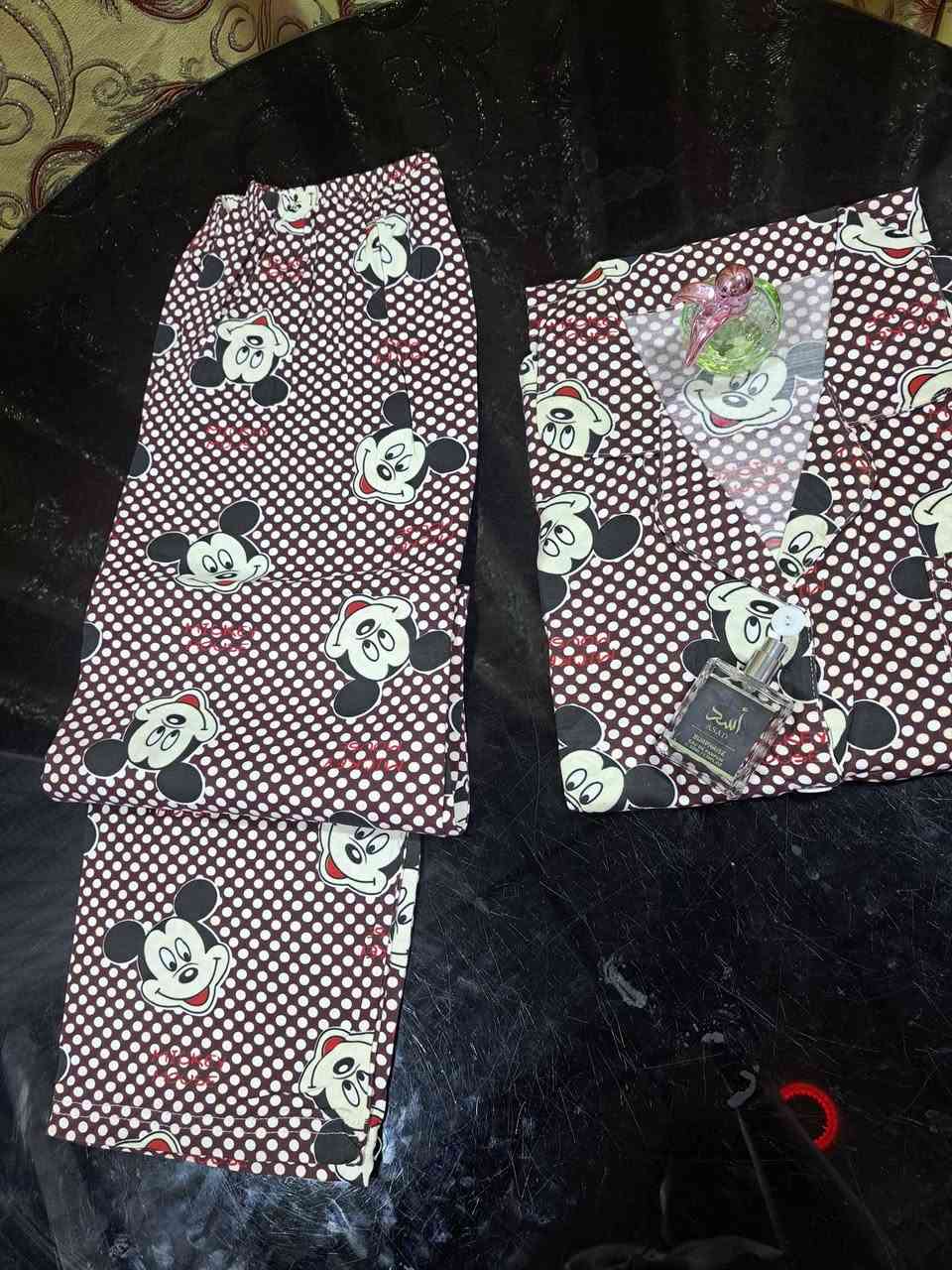 بنات اخير
بنات اخير قطع مناسبه العيد سويت عليهم عرض 4قطع مع توصيل ب30


**إذا كنت صاحب هذا الإعلان وتريد حذفه لأي سبب، رجاءا أرسل رسالة إلى الدعم الفني**