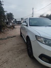 كيا اوبتما • موديل ٢٠٠٩