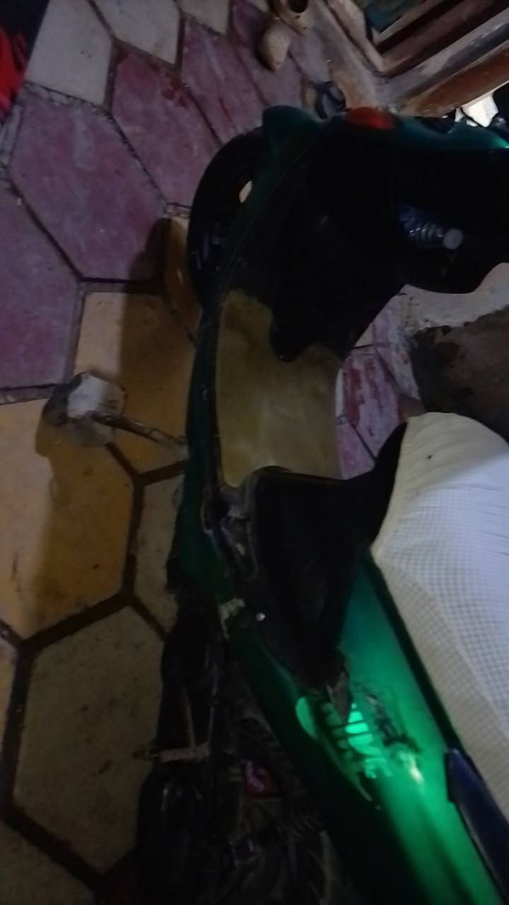 دراجه اكزز كوري شغاله من كلشي سلف هندر لايت اشاير مجفته ابيع كوم حديد السعر250ناصريه حي التضحيه مبايل ***********
