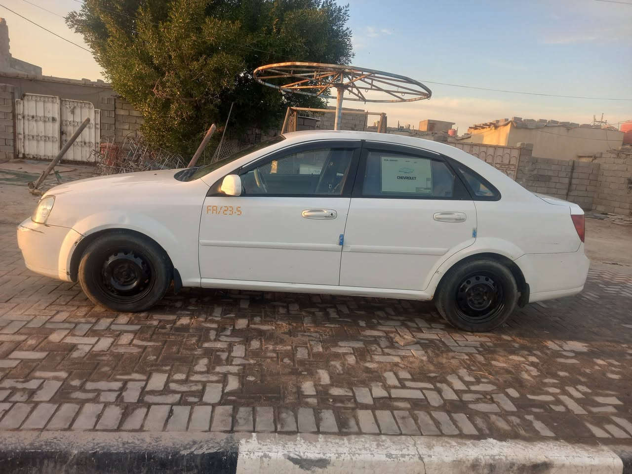 سلام عليكم  سياره اوبترا البيع  مديل  ١١  مكفوله  مكينه كير شاصي حدادي من صبغ  بديهه  حلو ونضيف     رقم  مثنى  رقم  انكليزي  مكانها بصره  سنويه جديده  شرط تحويل   رقم الهاتف  ***********
