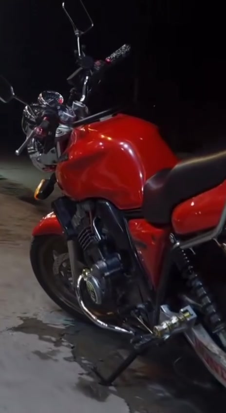 سيبي جيل اول 16
CB400

دراجه خير من اللّه مال جناي لامتعوبه ولا شي
دراجه شرط معدل 180 بطناش شلعه معدل خير من اللّه اتكفلك كير مكينه ومن
السرقه وهسوالف
تجي تفحص تجيك على راحتك 
محرك نعومه كير كشر كدامك كلشي شغال من تاير لتاير اي نقص مابيها فقط
شغل واطلع
مكاني الانبار الرمادي جويبه
سعر 1500
رقم تواص:***********
