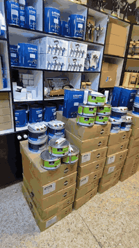 معجون فايبر 3كيلو تركي عجينه المانيا و الفايبر اكلاس الاخضر تركي عجينه المانيا 2كيلو  جمله و مفرد متوفر عنوانه بغداد الكراده *********** توصيل متوفرر
 #صباغين #العراق #صبغ #سيارات #معجون #فايبر #بغداد #البصره
