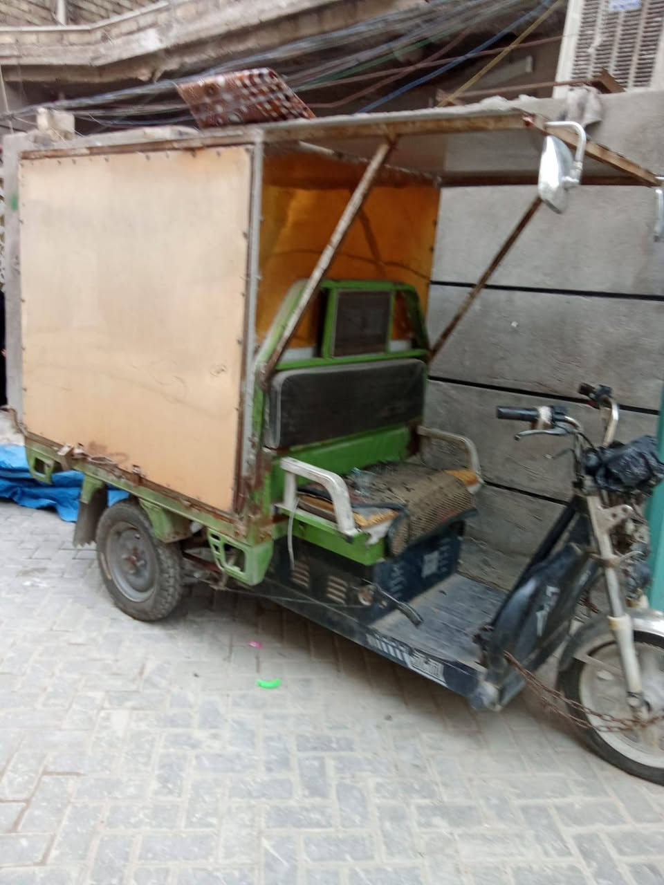 ستوته شحن للبيع سعر 600 رقم ***********
