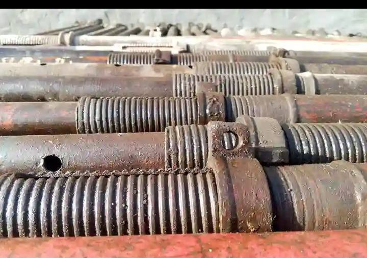 السلام عليكم يتوفر جكات عجمان الثقيل عدد 260 جك مكاني سماوه قرب جسر ال معالي وبسعر  مناسب أن شاء الله للتواصل ***********
