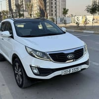 سبورتاج ٢٠١٢ • خليجي • مكفوله