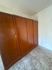 كنتور باب رباعي + كومديات اثنين  السعر 150  عنوان بغداد/ العامرية  الر...