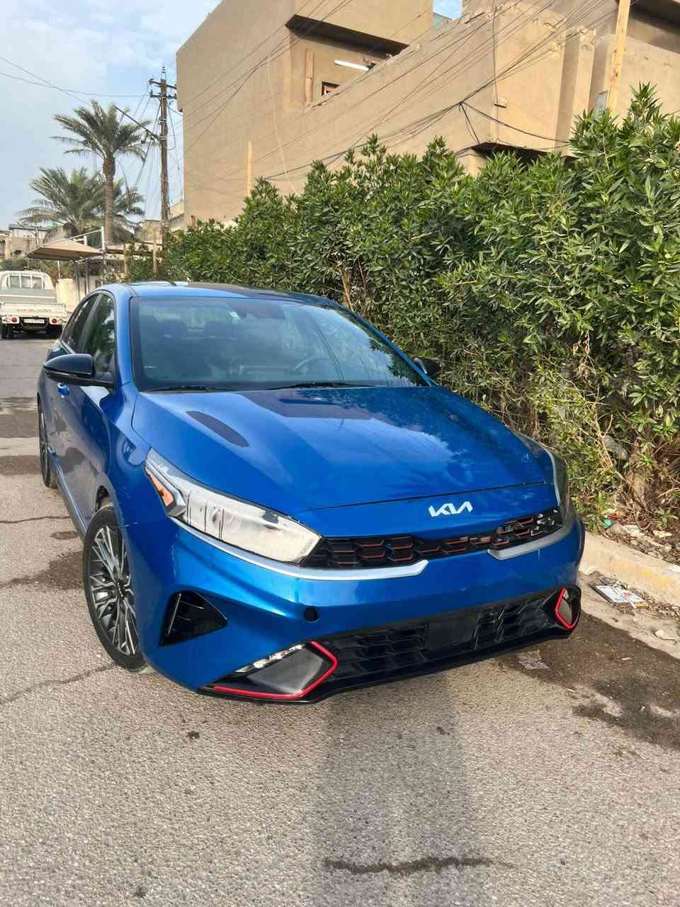 بسعر 138.  هاتف ***********
سلام عليكم فورتي مديل 24 جيتي لاين دخول جديد منفيس ابسمي مواصفات مكينه 2000 دووش فتحه بصمه ترحيب ابوب تشغيل عن بعد اشاير بل مري لدات أمامي خلفي فول رادارات ثلاث وضعيات قياده ويل كروم17 وبقيه المواصفات المتعارفه ماشيه 12 mi السياره حيل جديده وترايها على وضع الشركه بيه صبغ ثلاث قطّع بدون دواخل وصورها مرفقه
