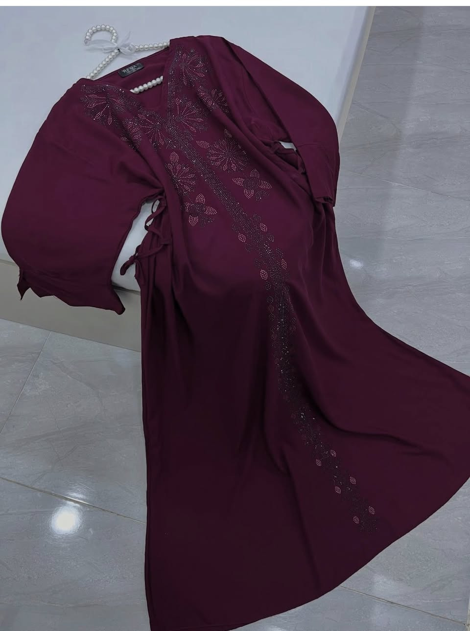 جمله فقط


**إذا كنت صاحب هذا الإعلان وتريد حذفه لأي سبب، رجاءا أرسل رسالة إلى الدعم الفني**