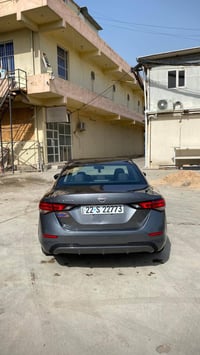 سنترا • ٢٠٢٤ • رادارات