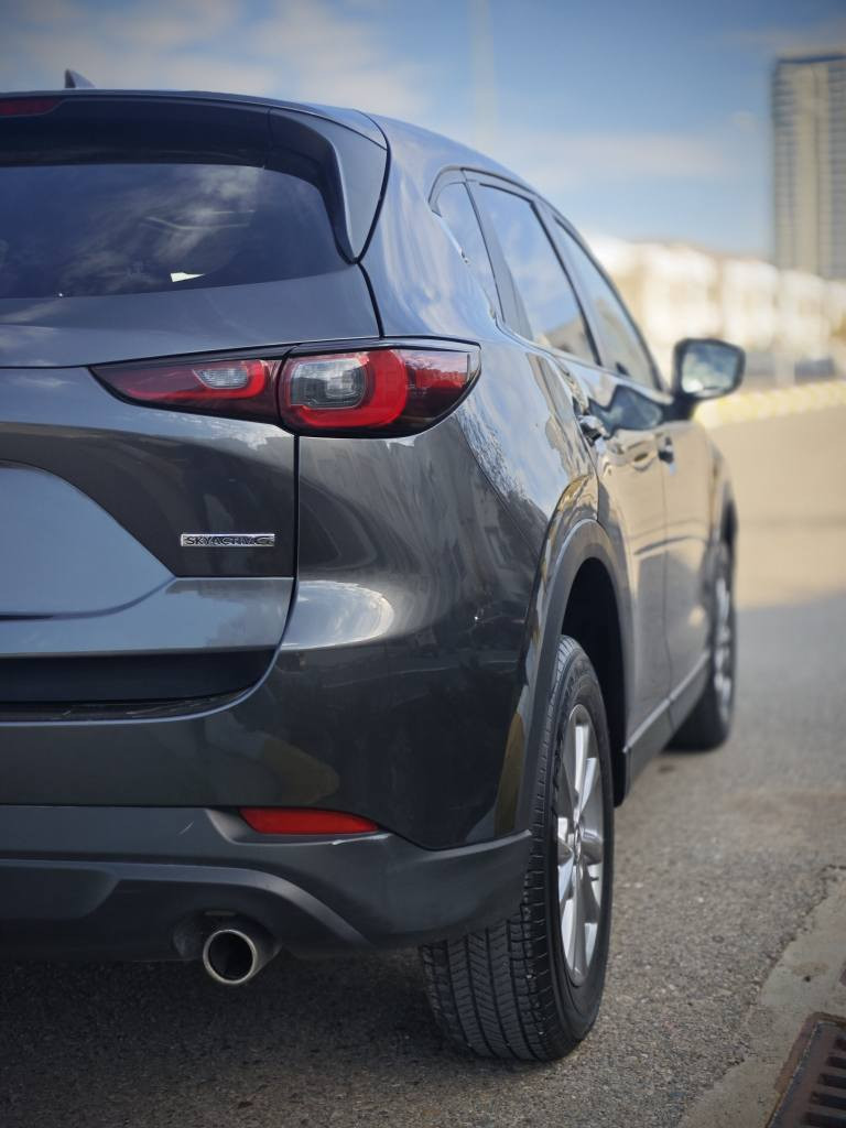 Mazda cx-5 2023 preferred
 
مازدای cx - 5
 مواسەفات پریفێرد فوول مواسەفات بەس داتاشۆ نیە ، مەکینە 2.5 بێ تۆربۆ ،دەبڵ ئەکسل،سلاید،زۆر مواسەفاتی تر ، سەیارەکە زۆر جوانە و 2 پارچەی بۆیاخە 
0771 154 26 95
کوشن کارەبا 
کوشن هیتەر 
دەبل ئەکسل
 رادار 
ئۆتۆ ستۆپ 
ئۆتۆ درایڤ
ئۆتۆ هۆلد
بەصمە 
برێک بەسمە 
کامێرە و حاسە
 
نرخی 149 گەڵا      
       
       
JM3KFBCM7P0193296 شمشمل, السليمانية
