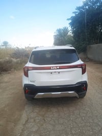 كيا سليتوز • ٢٠٢٥ • وارد امريكي