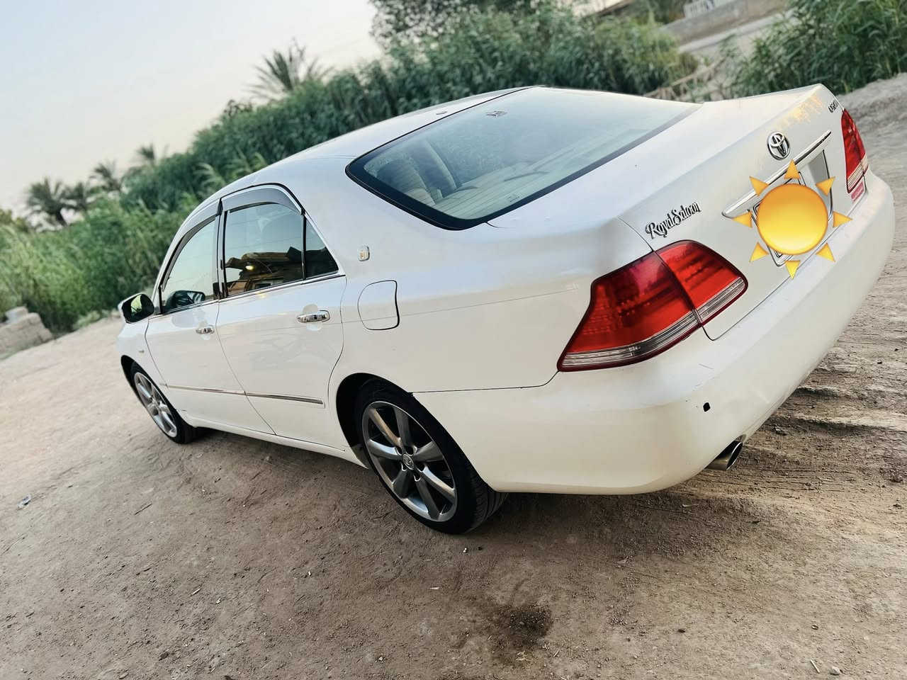 شاهينة دخول جديد زيرو كارتون كرستال
ماشيه 60 الف كصة جنطه فقط متوم ارقام وسنويه طبق الاصل الماني عظم عاج شرط اصلي شاصي 82 مكينه وكير ك كارتون وويل دنكه 6 بصمات دكمتين حداديه جديده100 /100 تخم تاير جديد سيترن كهربائي كشنات 4 كهربائيات تبريد ثلج بصمه لايت زنون دواخل بيجي جيس
سياره جاهزه كفاله من الشخط
السعر 36 وبيه مجال قليل
مكان الشطره ***********
