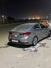 النترا • ٢٠١٩ • وارد امريكي