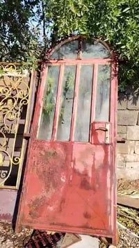 ٤ شبابيك بيبان ٢للبيع الرقم ٠٧٨٢٢٠٤١٧٣٧