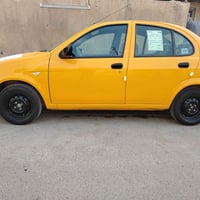 ساينا ١٩ سياره جديده مكينه وكير تبريد جديد رقم بغداد انكليزي  مكينه كي...