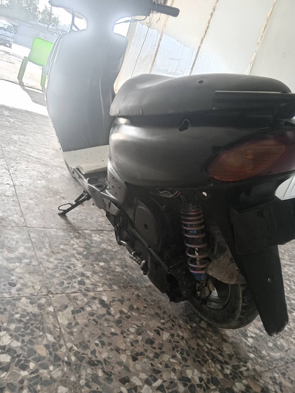 سلام عليكم دراجه ماكس قجمه حلوه نضيفه سعره 350 بيهه صالنصا اف ام طك فصلات بي دبل رياضي بوشه 55 شلعه معدله أو مرواس بسكنس جبلي أو فحل مدينه صدر ❤️


**إذا كنت صاحب هذا الإعلان وتريد حذفه لأي سبب، رجاءا أرسل رسالة إلى الدعم الفني**