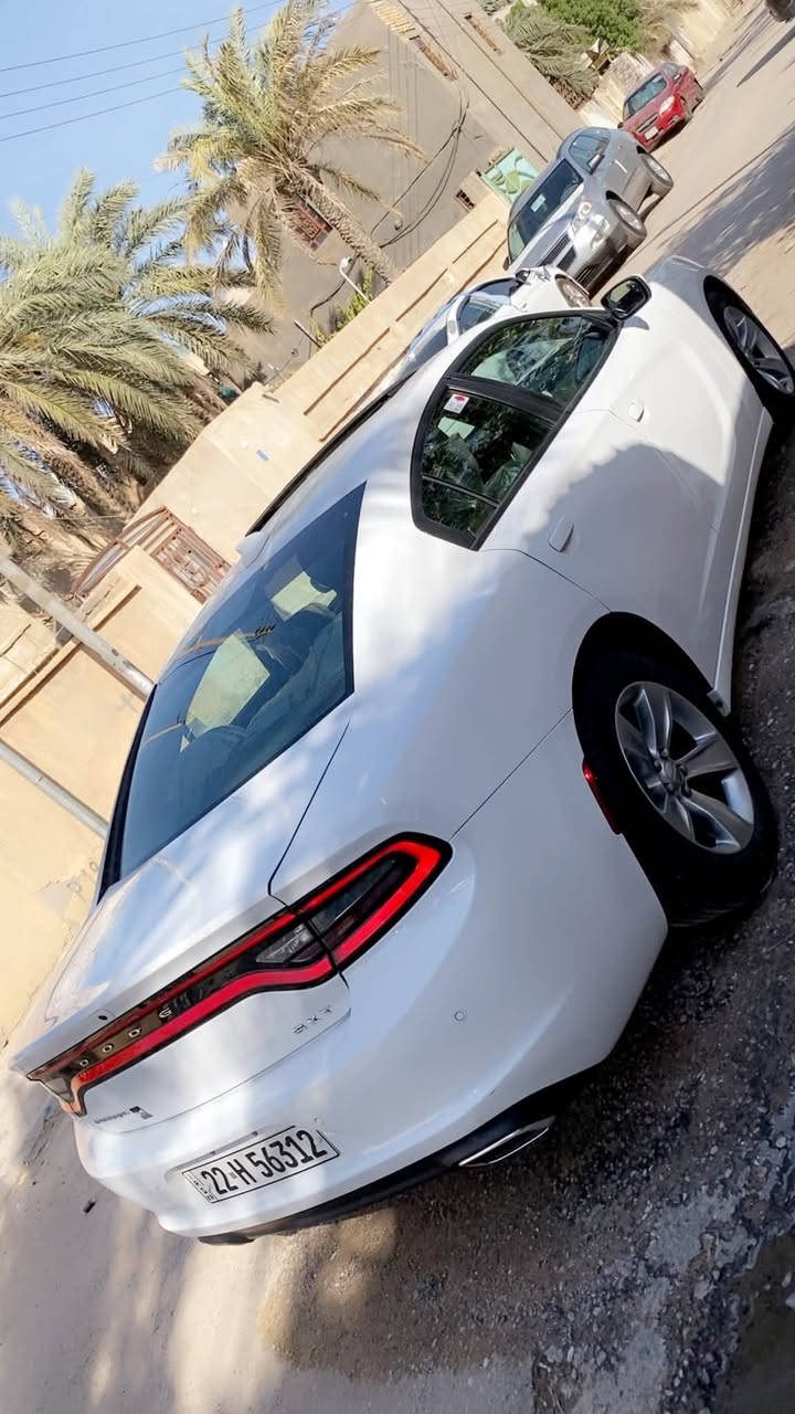 السلام عليكم جارجر SXT بلاس فول مواصفات 2018 كنديه عينه 260 السياره كفاله عامه ماشيه 63mحقيقي ،للستفسار *********** مكاني بصره السعر 262
