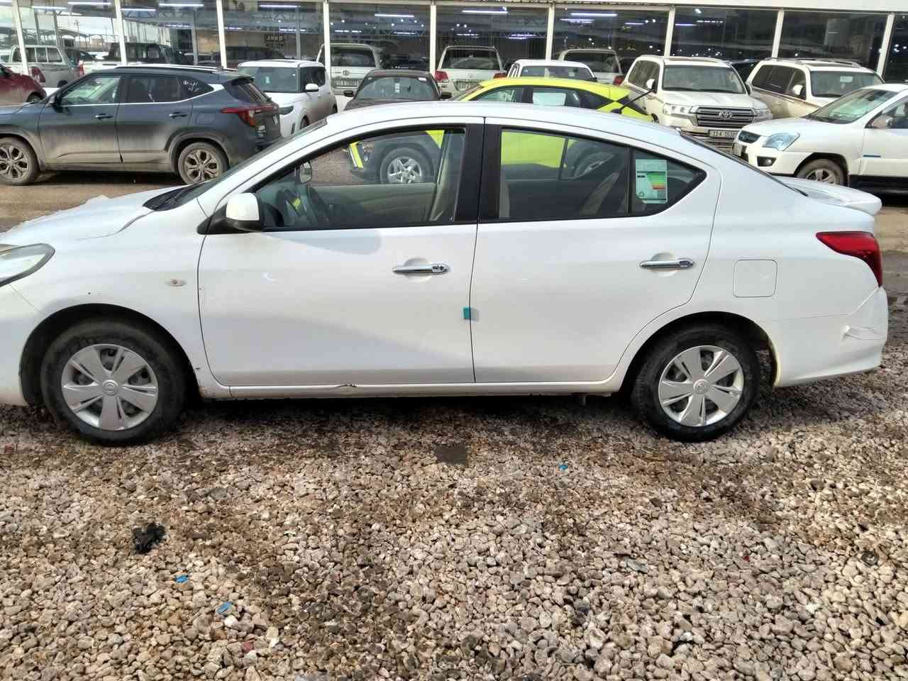 سني هندي 2020 مكفوله فقط بارد ماشيه 59 و السونار موجود بلصور السعر 110 وبيه مجال قليل اتصال ***********
