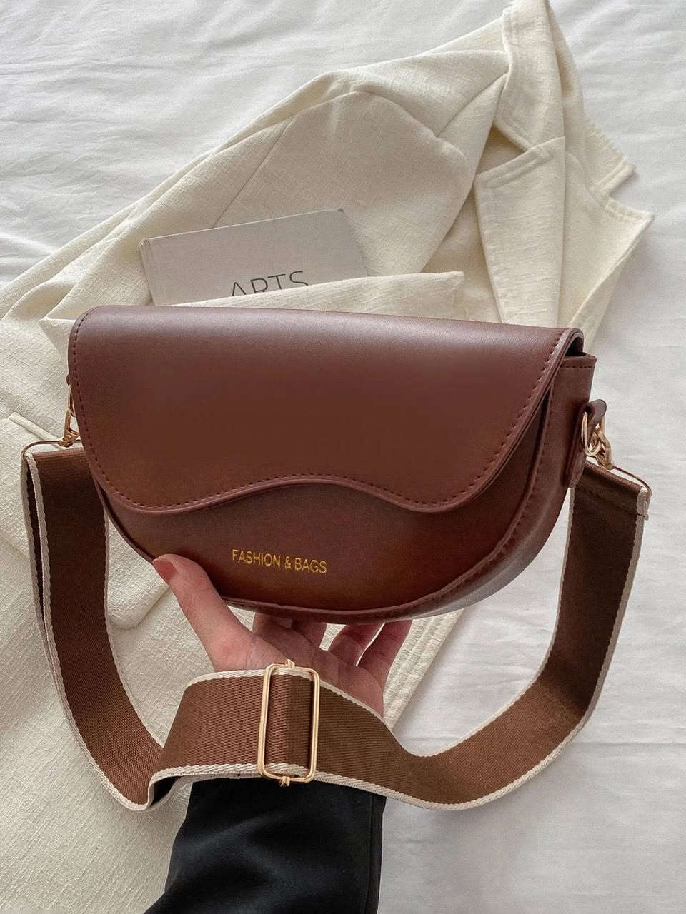 ترند الموسم وبقوة✨


**إذا كنت صاحب هذا الإعلان وتريد حذفه لأي سبب، رجاءا أرسل رسالة إلى الدعم الفني**