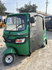 تكتك • موديل 2022 • بغداد المحموديه