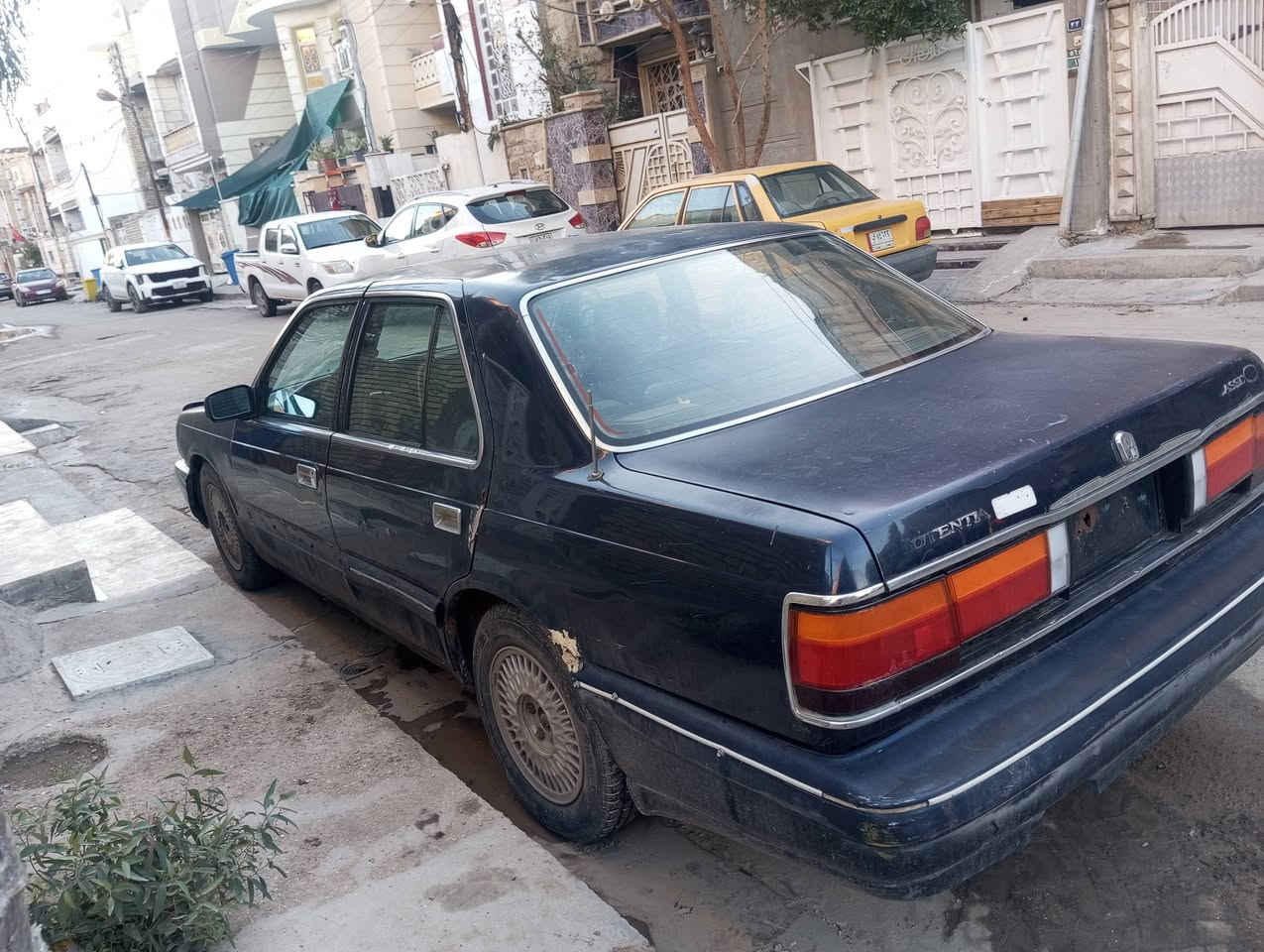 بلدياية


**إذا كنت صاحب هذا الإعلان وتريد حذفه لأي سبب، رجاءا أرسل رسالة إلى الدعم الفني**