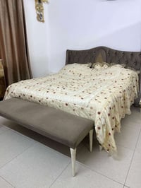 غرفة تركية • جرباية • ميز تواليت