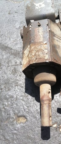 كير بوكس حفر  ماركةبوبكات شرط شغل 07517027340 07768885501