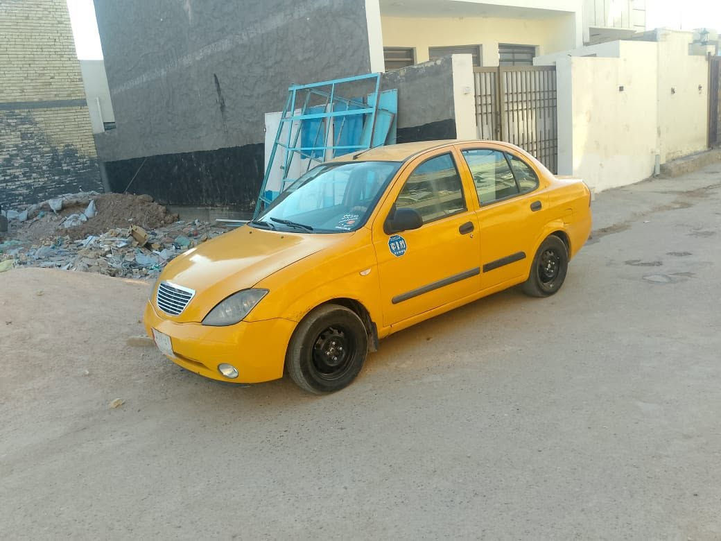 السلام عليكم للبيع طيبه موديل ١٥ السياره تبريد شغال مكينه بيها بخار ويرادلها ترتيب  السعر ٣٠ وبيها مجال حك الجيه


**إذا كنت صاحب هذا الإعلان وتريد حذفه لأي سبب، رجاءا أرسل رسالة إلى الدعم الفني**