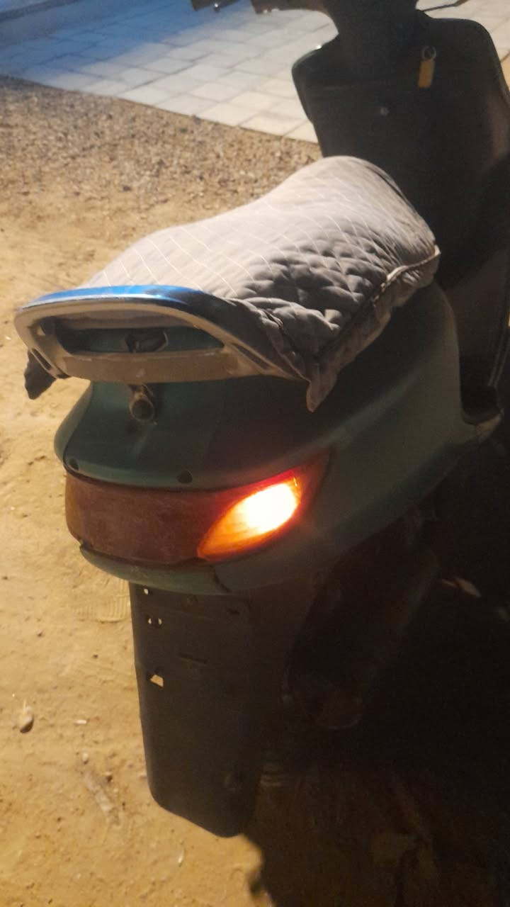 السلام عليكم
للبيع دراجه فراشه فحل السعر 225الف 
الدراجه كهربائياتها كامله وتواير جدد 
الدراجه طفت ادك هندر مرات تشتغل  لا تنقص ولادخن 
المكان البصره الزبير والشراي ب الخدمه


**إذا كنت صاحب هذا الإعلان وتريد حذفه لأي سبب، رجاءا أرسل رسالة إلى الدعم الفني**