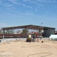 كرفانات • ضد الحريق • حله بابل