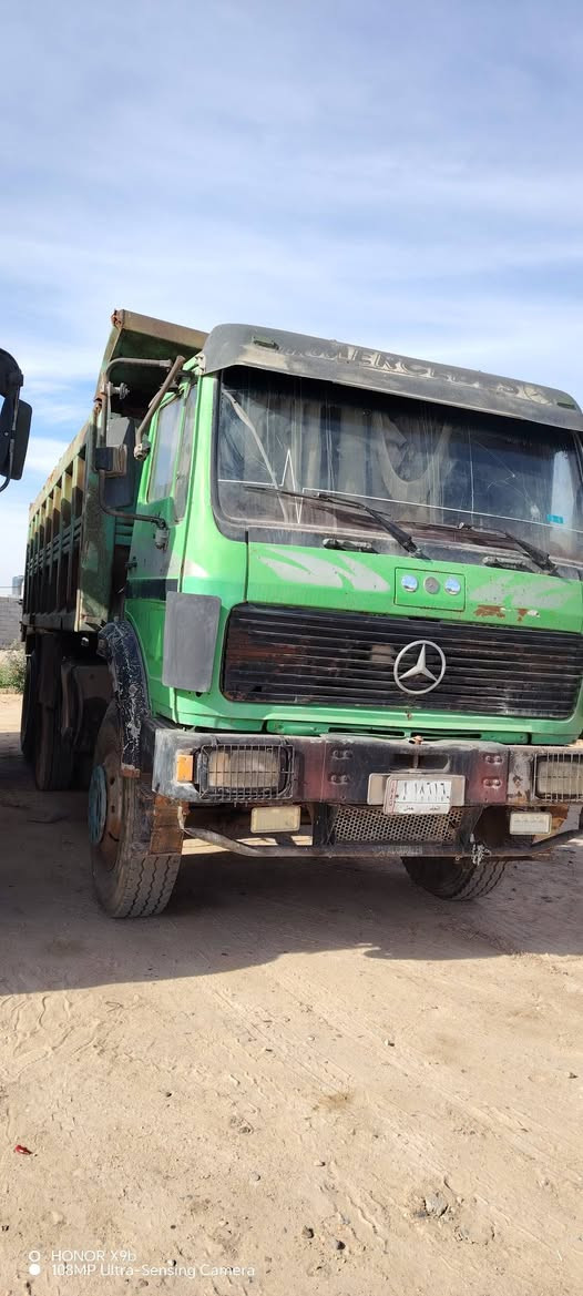 سلام عليكم من رخصت الادمن
سياره للبيع اثنة
مديل 81
محرك 28 محسن
كير 160 داير 14
مجموعه نص جيف
رباط عدل 24
تخم تاير
مكان النجف الاشرف الحيدرية
للستفسار على رقم تالي  ***********
