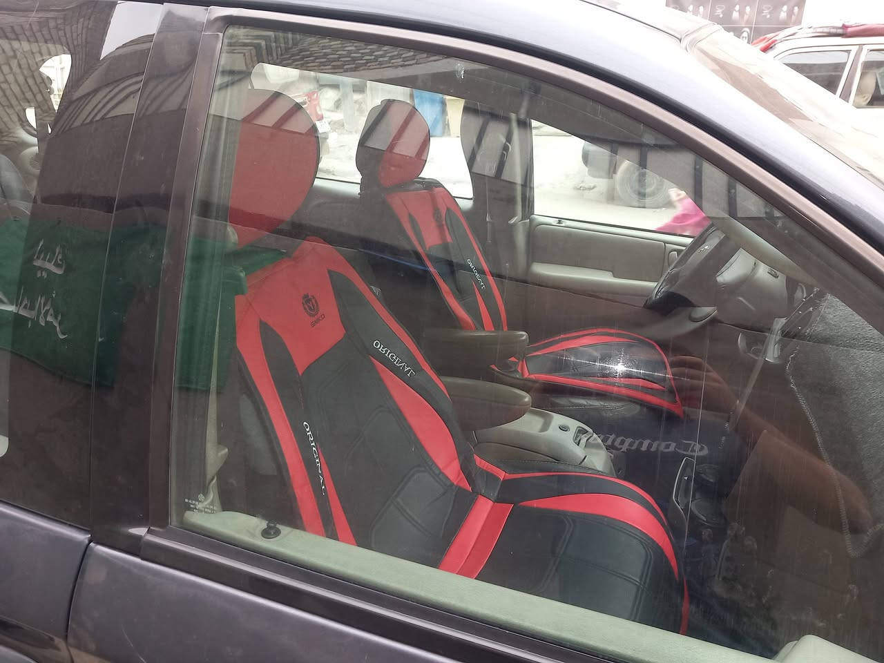 دوج كرفان 2007 تبريد 3قطع بس كمبريسر عاطل محرك كير خير من الله بوب شفط كشنات كهرباء السعر 65 بيها مجال قليل الاتصال *********** العنوان الامين الثانية
