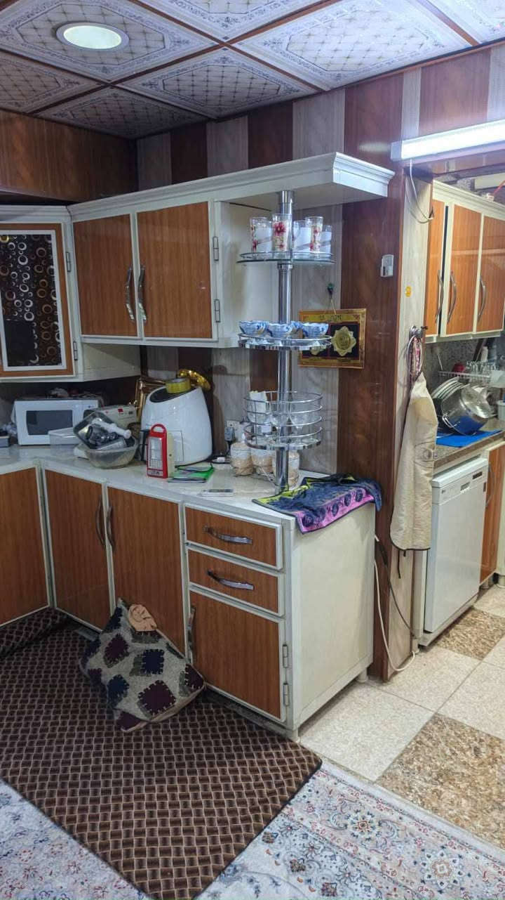 كاونتر تفصال مو سوكي
قياس كاونتر  ٤ متر ونص

والسنك ٣ متر 

قطع مفصله مو قطعه وحده 

سعر ٤٠٠ عنوان دوميز شراي يتفضل خاص


**إذا كنت صاحب هذا الإعلان وتريد حذفه لأي سبب، رجاءا أرسل رسالة إلى الدعم الفني**