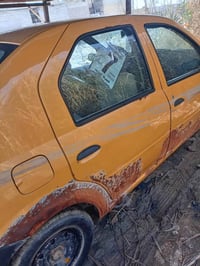 لوجان • ٢٠١٠ • باسمي