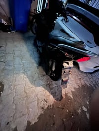 ماكس مضلع • ١١٥ • كفاله