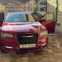 كلايسلر اوباما ٢٠١٨ sسياره كلين بيها فقط بار بلهلال مال جامل الامامي  ...