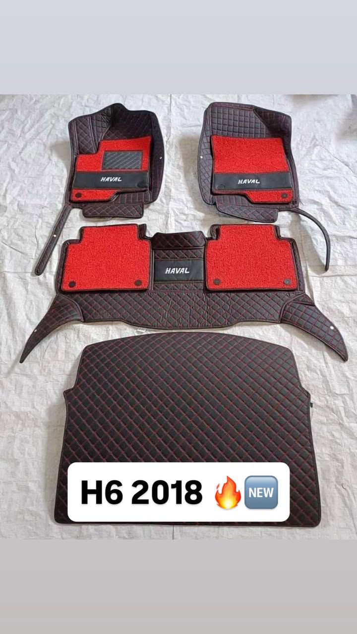 متوفرة اخير ثلاث سيتات
ارضيات هافال h6 2018 2019 2020
لون اسود بالالياف الاحمر دم الغزال 
فد شي راقي وماكو منه 
سعر السيت ٤٥ الف


**إذا كنت صاحب هذا الإعلان وتريد حذفه لأي سبب، رجاءا أرسل رسالة إلى الدعم الفني**