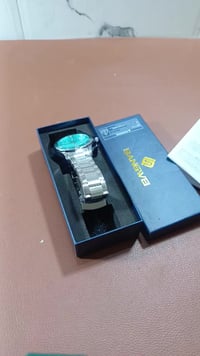 ساعة ماركة • مع توصيل