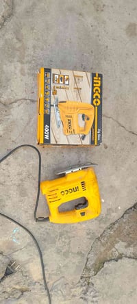 خرام للبيع مستعمل قليل انجيكو اصلي سعر 25 الف 07859003491