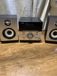 مضخم صوت • ماركة بوش • بلوتوث سيدي فلاش