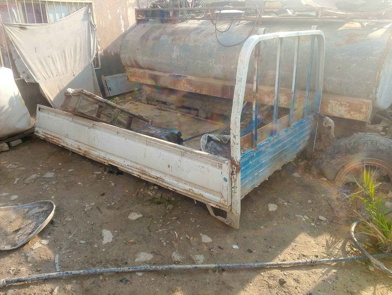 كيا بنكو 94 مكينه طافيه سعر 25 الستفسار ***********
