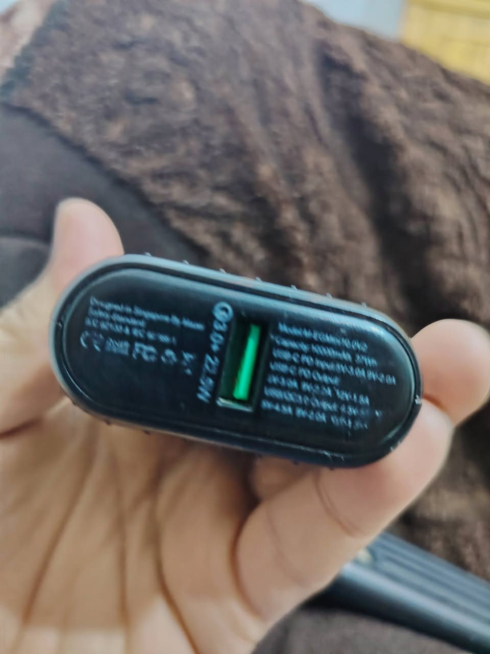 باور بانك عدد 2 سعرهن 30 الف


**إذا كنت صاحب هذا الإعلان وتريد حذفه لأي سبب، رجاءا أرسل رسالة إلى الدعم الفني**