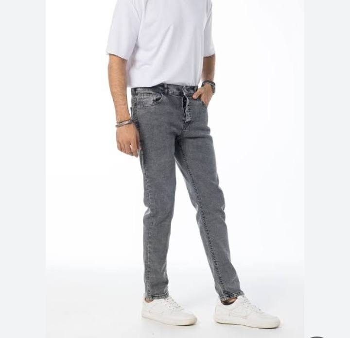 عروض قوية جينز ولادي شبابي محزز 🔥👇
السعر ٦،٠٠٠ فقط 
الاعمار من 1سنه إلى 14 سنه 
قياسات/ 45 الى 105 
العنوان:-داخل عمارة الحاج عاشور 
مجاور كراج بغداد الموحد 
للاستفسار/يحيى ***********
@أبرز المعجبين
