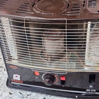 صوبتين نفطية • ميكروويف • براد ماء