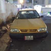 ٢٠١٠ • شواصي مكفولة • مكينة وجير زين