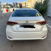 كورله خليجي • ٢٠٢٤ • دخات بسيطة