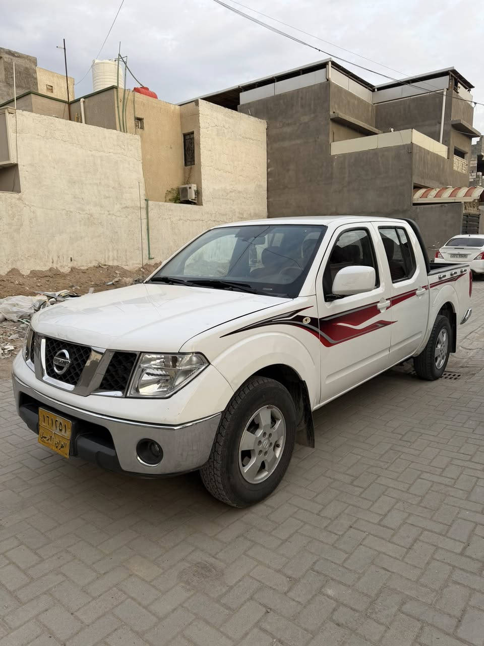 سلام عليكم للبيع بيكم نيفاره 2015 رقم اربيل سنويه منتهيه تحويل او وكاله بليعجبك سياره مكفوله كفاله عامه ماعدا شويه صبغ بلباب فقط والباقي كفاله مكينه مضبوطه لا تبخير ولا تنقيص سياره جديده وجاهزه تخم تاير حداده توب تبريد تدفى دوشمه دواخل حلوه سياره مال جناي ع ايدي السعر 122 وبيه مجال مكاني بصره

‭0773 884 6660‬
