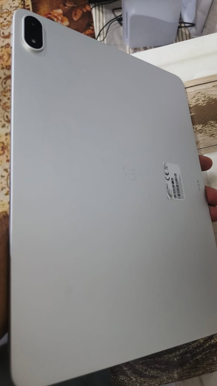 *********** ايباد جديد بعده بلضمان
