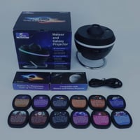 بروجكتور • كواكب ومجرات • ١٢ فلم