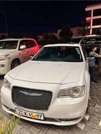 كيا اوبتيما • ٢٠١٧ • رقم اربيل